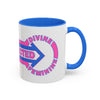 Mugs Divine Masculine and Divine Feminine Passionate Love Connection