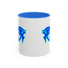Mug - Egypt Kings and Queens of Ancient Times Colorful Design