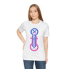 Pregnancy T-Shirt: Starseed Baby It's Twins Announcement