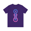 Pregnancy T-Shirt: Starseed Baby Boy Announcement