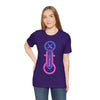 Pregnancy T-Shirt: Starseed Baby It's Twins Announcement