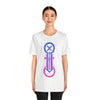 Pregnancy T-Shirt: Starseed Baby It's Twins Announcement