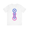 Pregnancy T-Shirt: Starseed Baby Boy Announcement