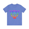 Lotus Flower Chakra Tee