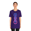 Pregnancy T-Shirt: Starseed Baby It's a Surprise Announcement