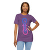 Pregnancy T-Shirt: Starseed Baby Boy Announcement