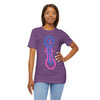 Pregnancy T-Shirt: Starseed Baby It's Twins Announcement