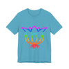 Lotus Flower Chakra Tee