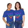 Lotus Flower Chakra Tee