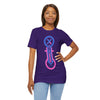 Pregnancy T-Shirt: Starseed Baby It's a Surprise Announcement