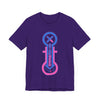 Pregnancy T-Shirt: Starseed Baby Boy Announcement