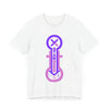 Pregnancy Tee - Starseed Baby Girl Announcement