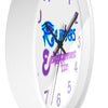Enlightenment Wall Clock