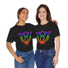 Lotus Flower Chakra Tee