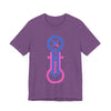 Pregnancy T-Shirt: Starseed Baby It's Twins Announcement