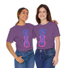 Pregnancy T-Shirt: Starseed Baby Boy Announcement