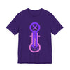 Pregnancy Tee - Starseed Baby Girl Announcement