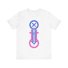 Pregnancy T-Shirt: Starseed Baby It's Twins Announcement