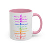 Inspirational Mug