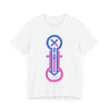 Pregnancy T-Shirt: Starseed Baby It's Twins Announcement