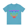 Lotus Flower Chakra Tee