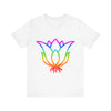 Lotus Flower Chakra Tee
