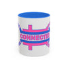 Mugs Divine Masculine and Divine Feminine Passionate Love Connection
