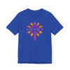 Purple/Pink Lotus Flower T-shirt