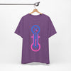 Pregnancy T-Shirt: Starseed Baby Boy Announcement