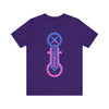 Pregnancy T-Shirt: Starseed Baby It's Twins Announcement