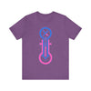 Pregnancy T-Shirt: Starseed Baby It's Twins Announcement