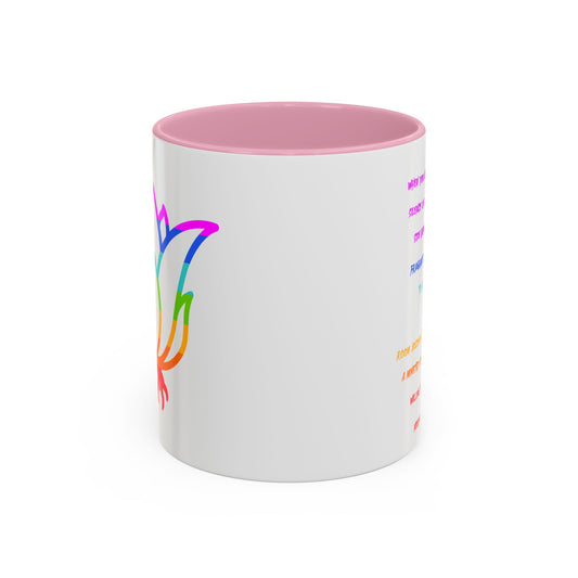 Inspirational Mug
