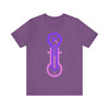 Pregnancy Tee - Starseed Baby Girl Announcement