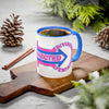 Mugs Divine Masculine and Divine Feminine Passionate Love Connection