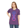 Pregnancy T-Shirt: Starseed Baby It's Twins Announcement