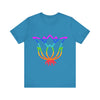 Lotus Flower Chakra Tee