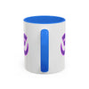 Mug - Egypt Kings and Queens of Ancient Times Colorful Design