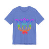 Lotus Flower Chakra Tee