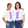 Pregnancy Tee - Starseed Baby Girl Announcement