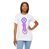 Pregnancy Tee - Starseed Baby Girl Announcement