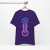 Pregnancy T-Shirt: Starseed Baby Boy Announcement