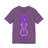 Pregnancy Tee - Starseed Baby Girl Announcement