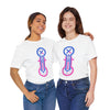 Pregnancy T-Shirt: Starseed Baby Boy Announcement
