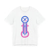 Pregnancy T-Shirt: Starseed Baby Boy Announcement