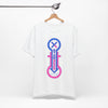 Pregnancy T-Shirt: Starseed Baby It's a Surprise Announcement