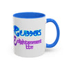 Mugs - Rejiggers Enlightenment LLC Spiritual Business Motif