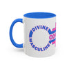 Mugs Divine Masculine and Divine Feminine Passionate Love Connection