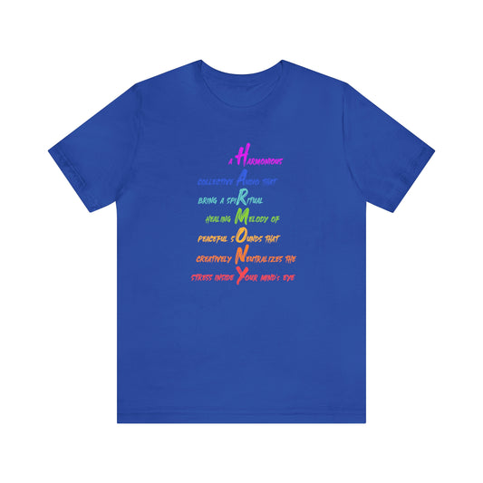 RE Harmony T-shirt