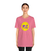 RE Lavender/Pink Logo T-shirt