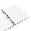 RE Mission Statement Spiral Notebook - Ruled Line